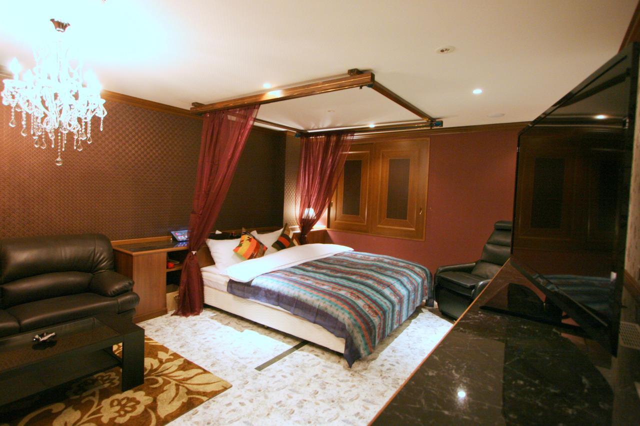 Sari Resort Daito (Adults Only) Экстерьер фото