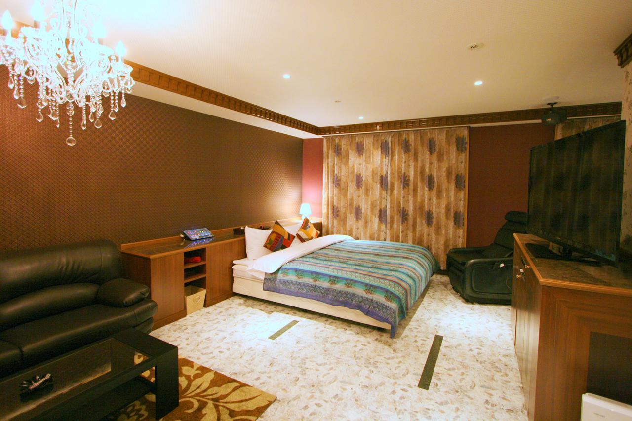 Sari Resort Daito (Adults Only) Экстерьер фото