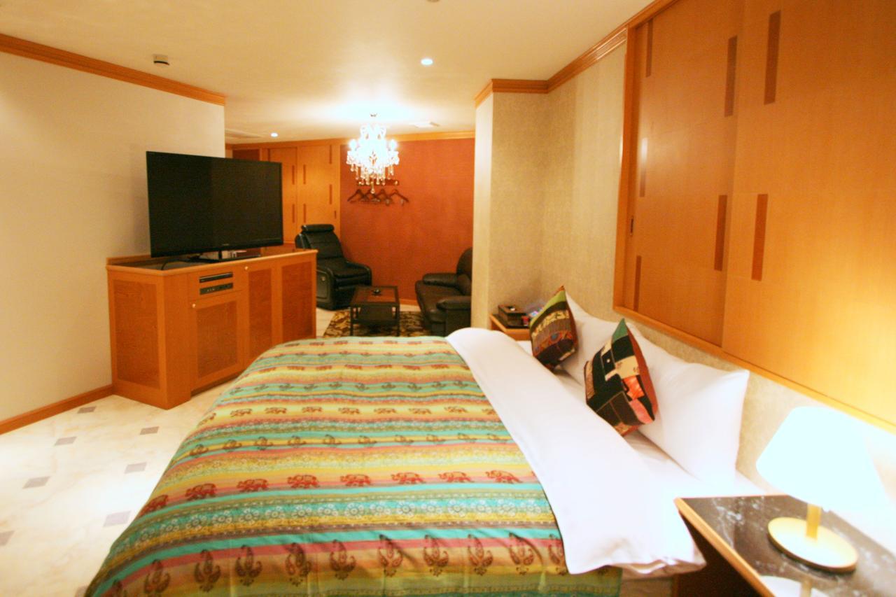 Sari Resort Daito (Adults Only) Экстерьер фото