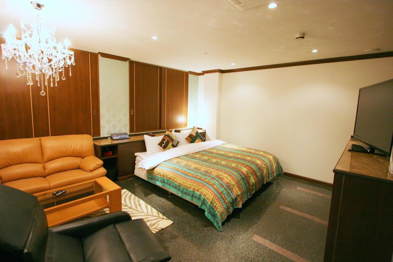 Sari Resort Daito (Adults Only) Экстерьер фото
